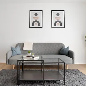  Apartament In The Center I Private Parking I Home2share