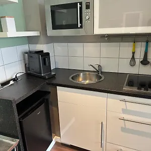  Apartament Tondose